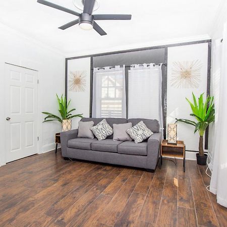 Modern Westshore Apartment Tampa Kültér fotó