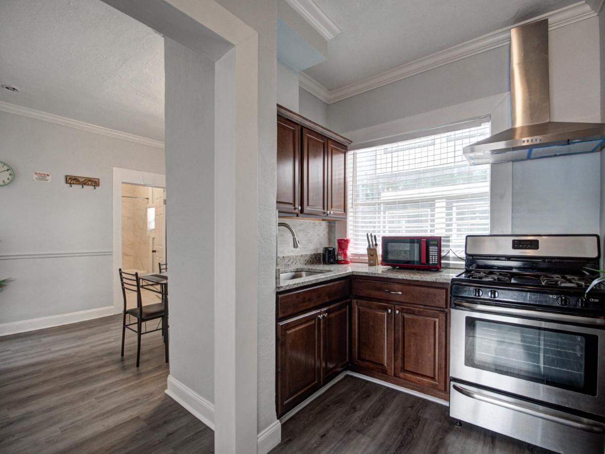 Modern Westshore Apartment Tampa Kültér fotó