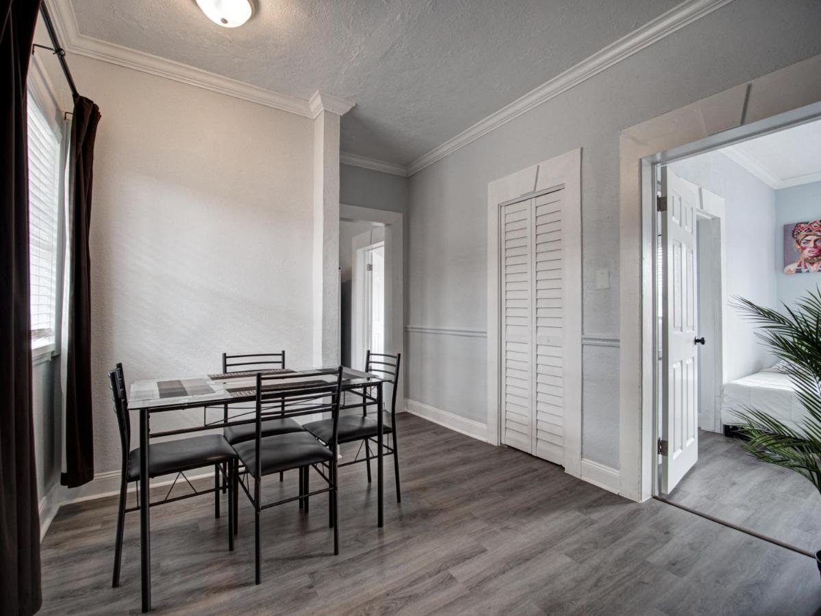 Modern Westshore Apartment Tampa Kültér fotó