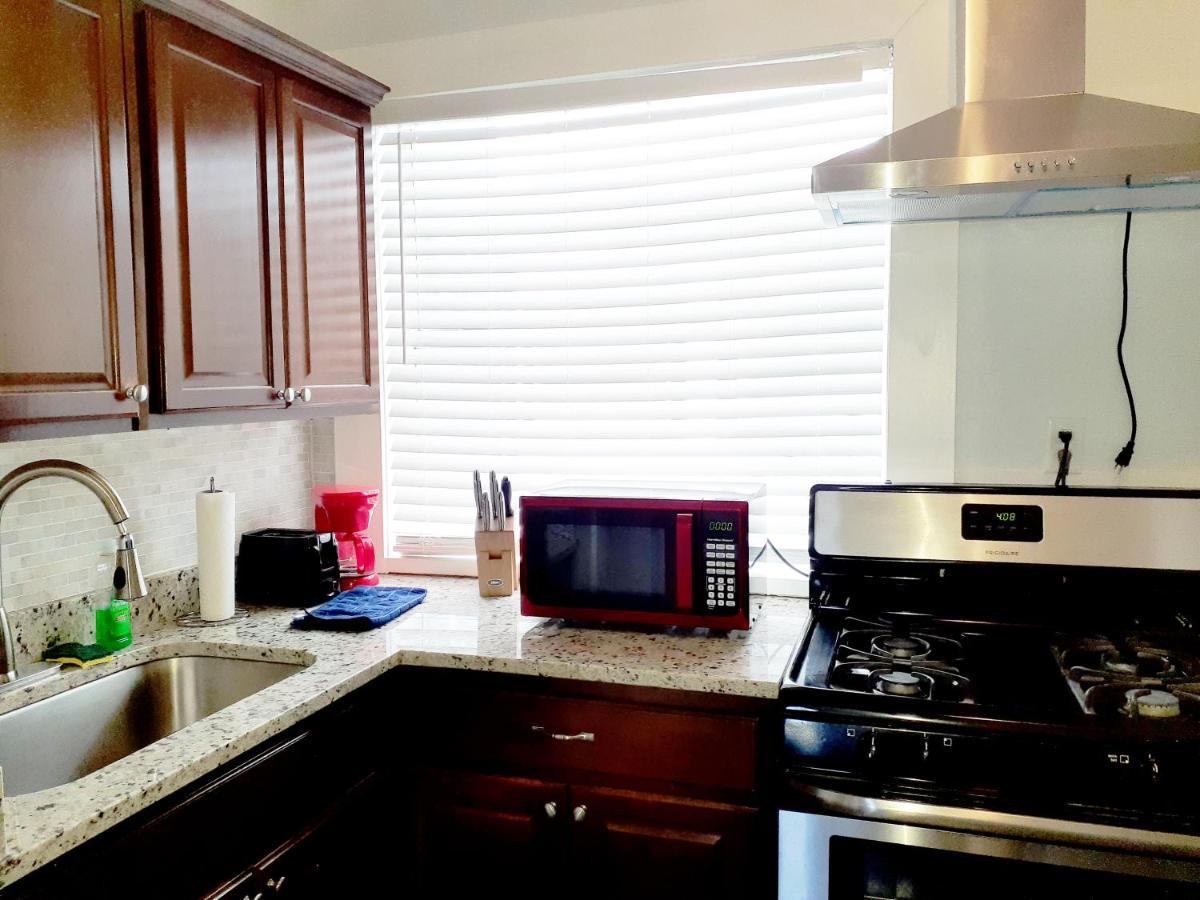 Modern Westshore Apartment Tampa Kültér fotó