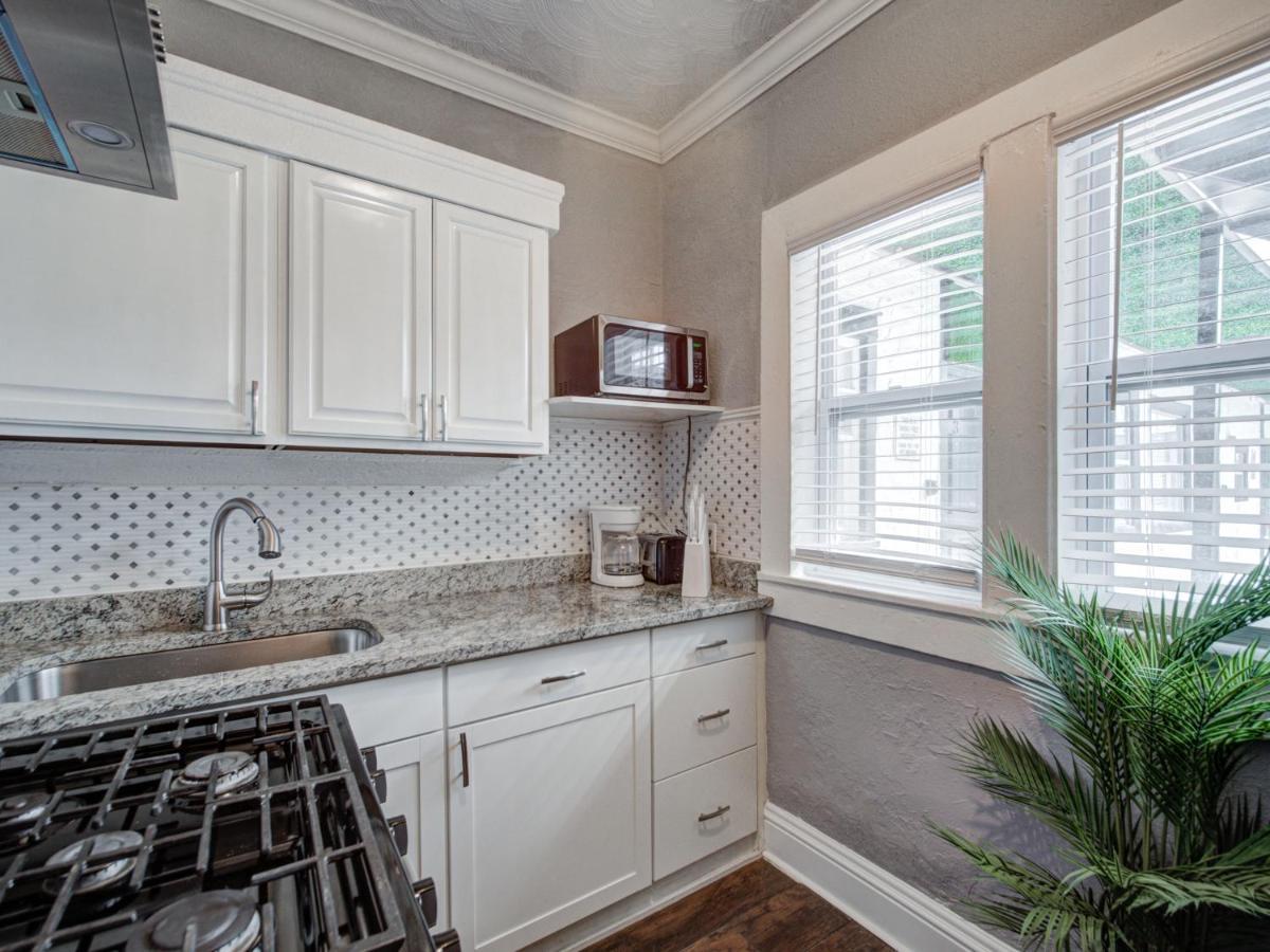 Modern Westshore Apartment Tampa Kültér fotó