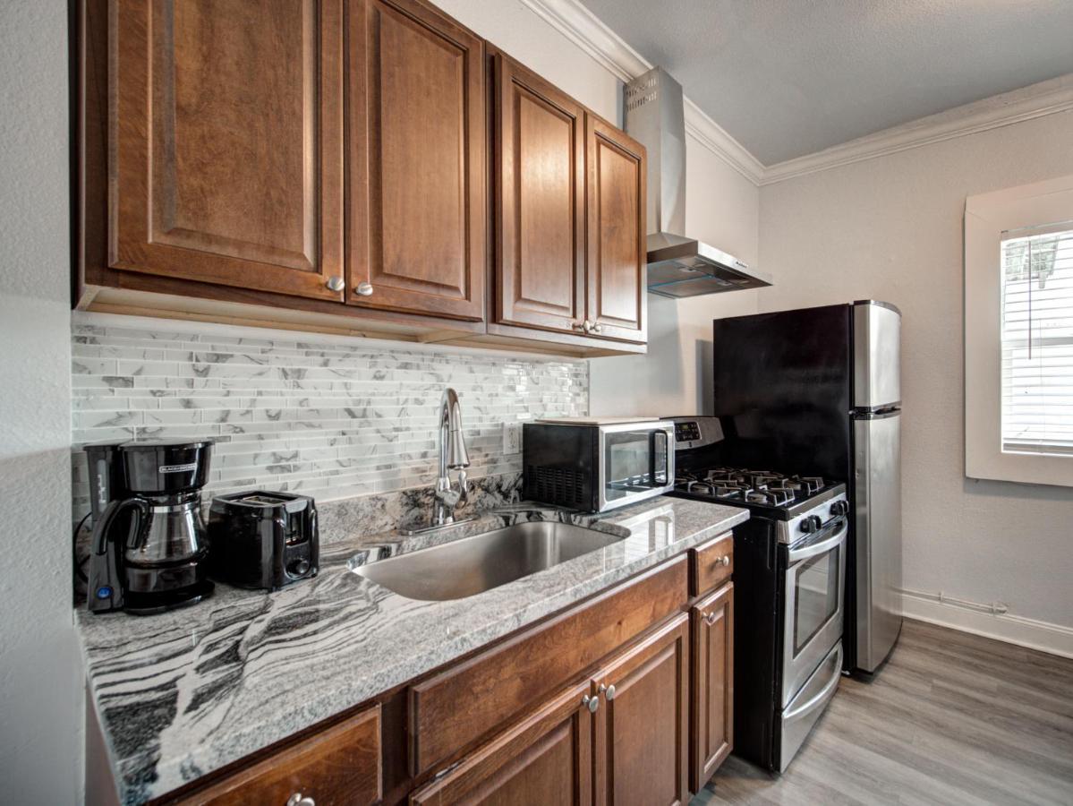 Modern Westshore Apartment Tampa Kültér fotó