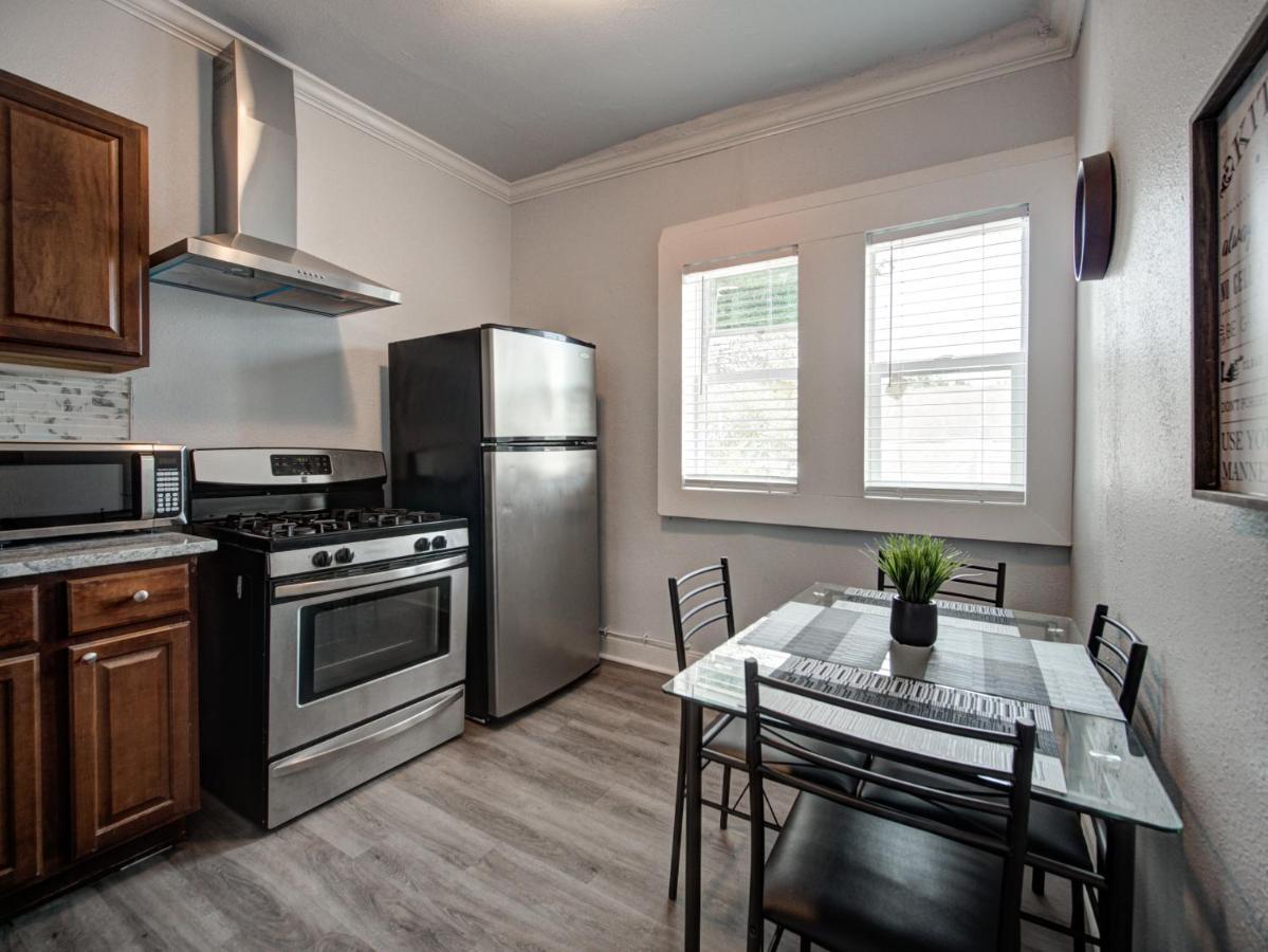 Modern Westshore Apartment Tampa Kültér fotó