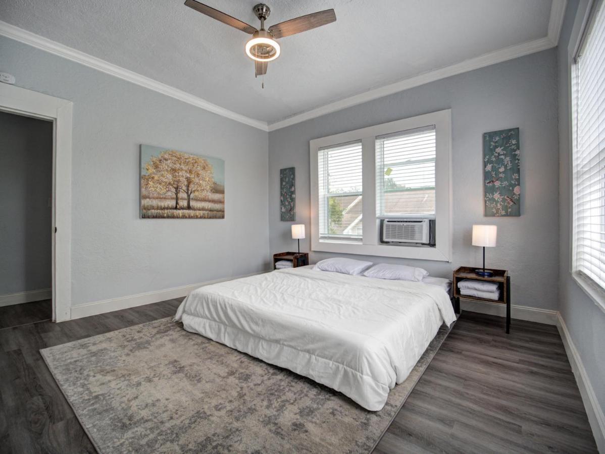 Modern Westshore Apartment Tampa Kültér fotó