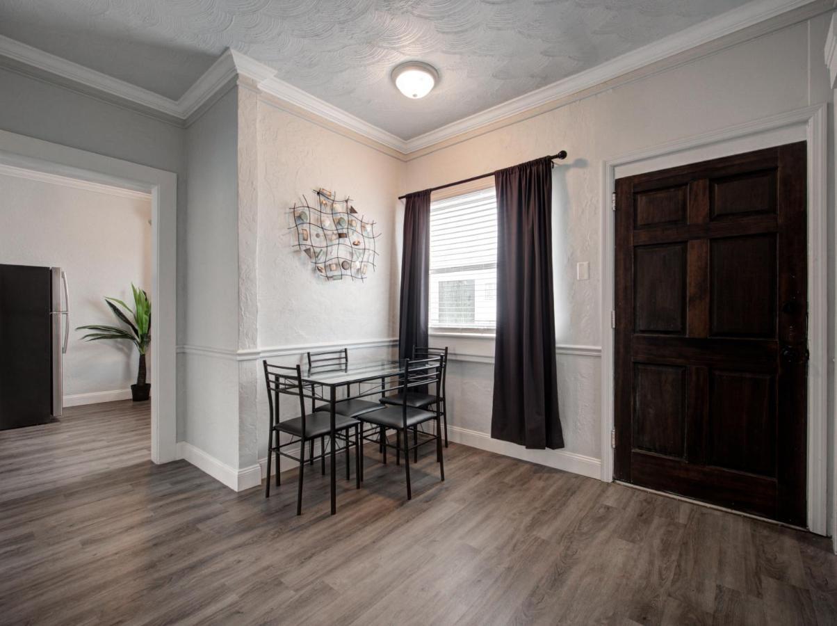 Modern Westshore Apartment Tampa Kültér fotó
