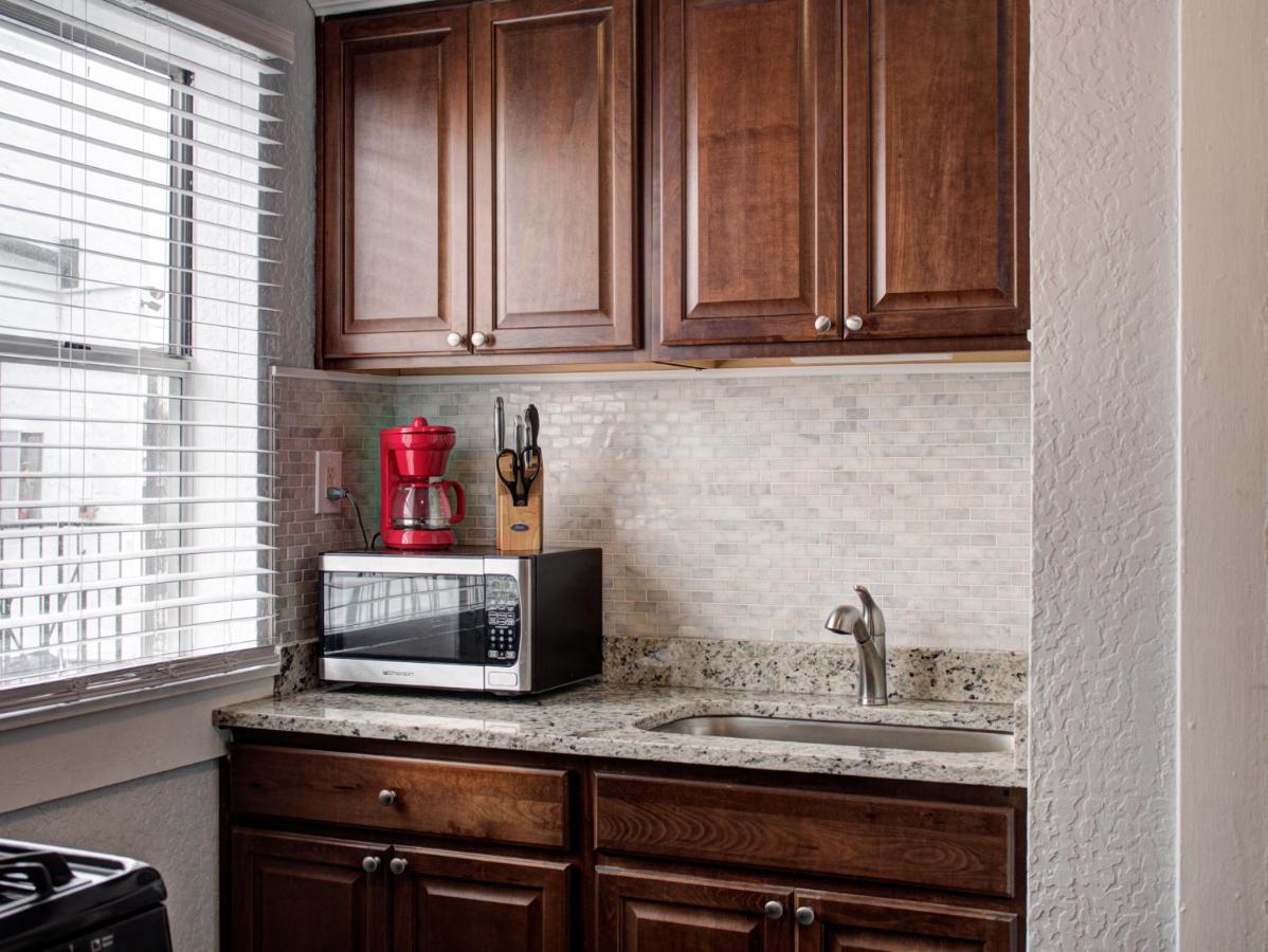 Modern Westshore Apartment Tampa Kültér fotó