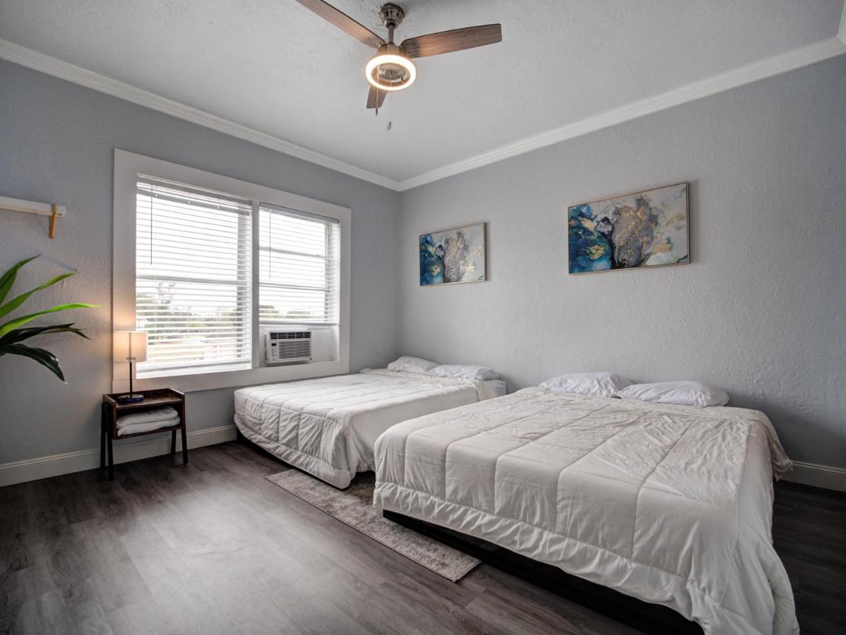 Modern Westshore Apartment Tampa Kültér fotó