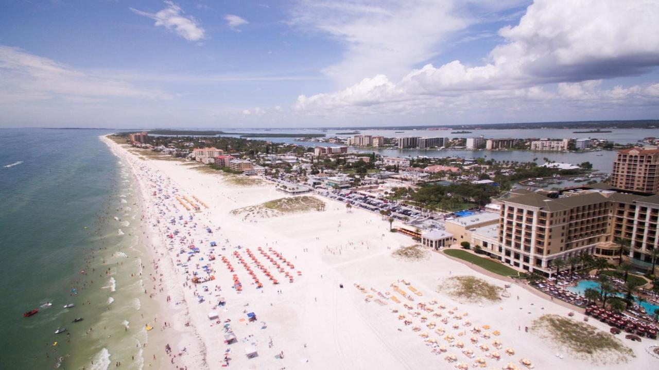 Modern Westshore Apartment Tampa Kültér fotó