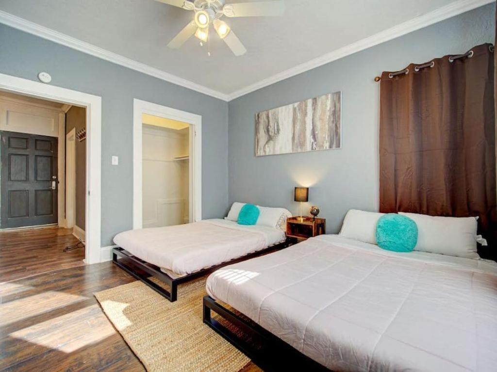 Modern Westshore Apartment Tampa Kültér fotó