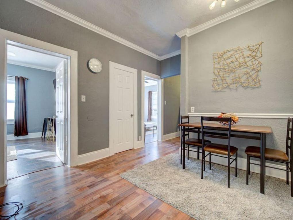 Modern Westshore Apartment Tampa Kültér fotó