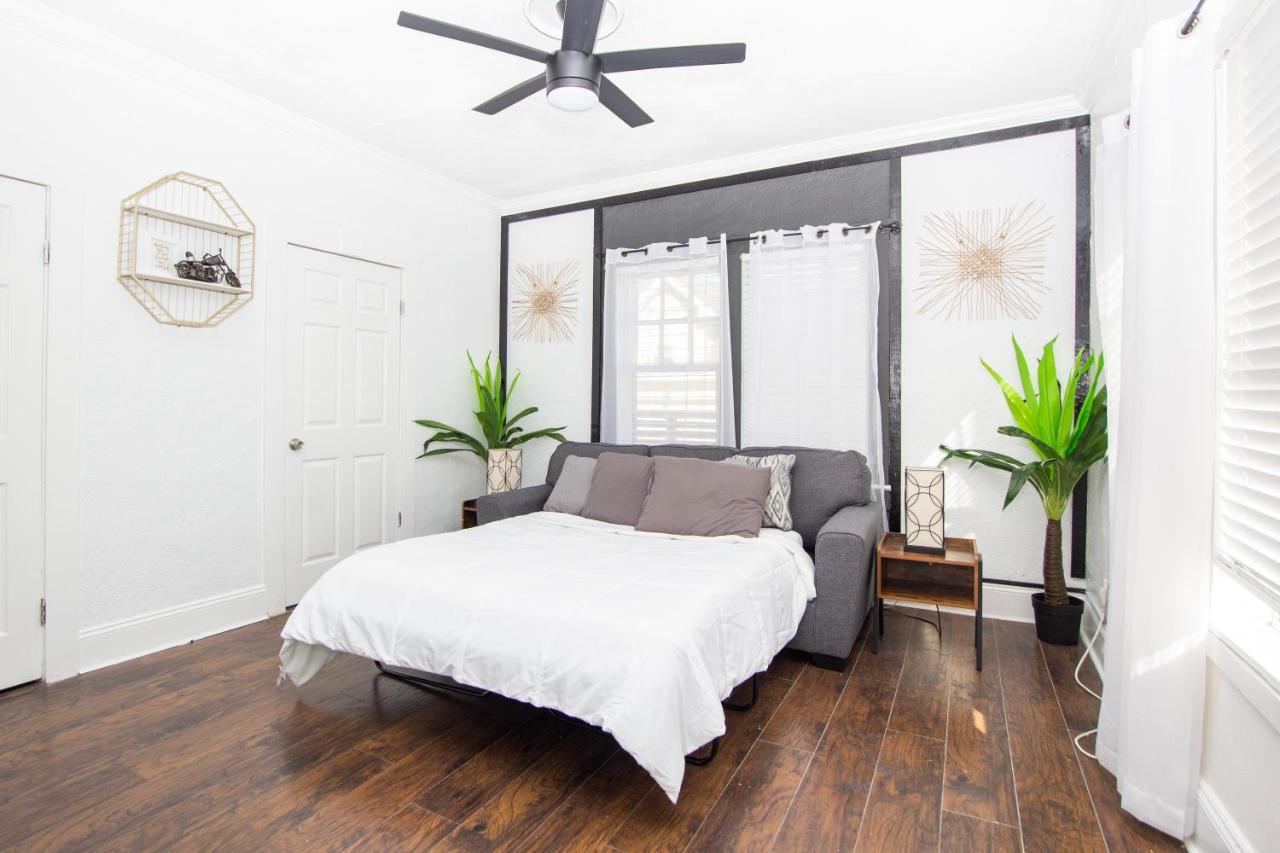 Modern Westshore Apartment Tampa Kültér fotó