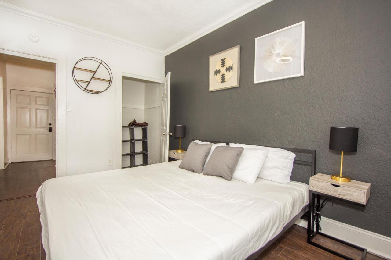 Modern Westshore Apartment Tampa Kültér fotó