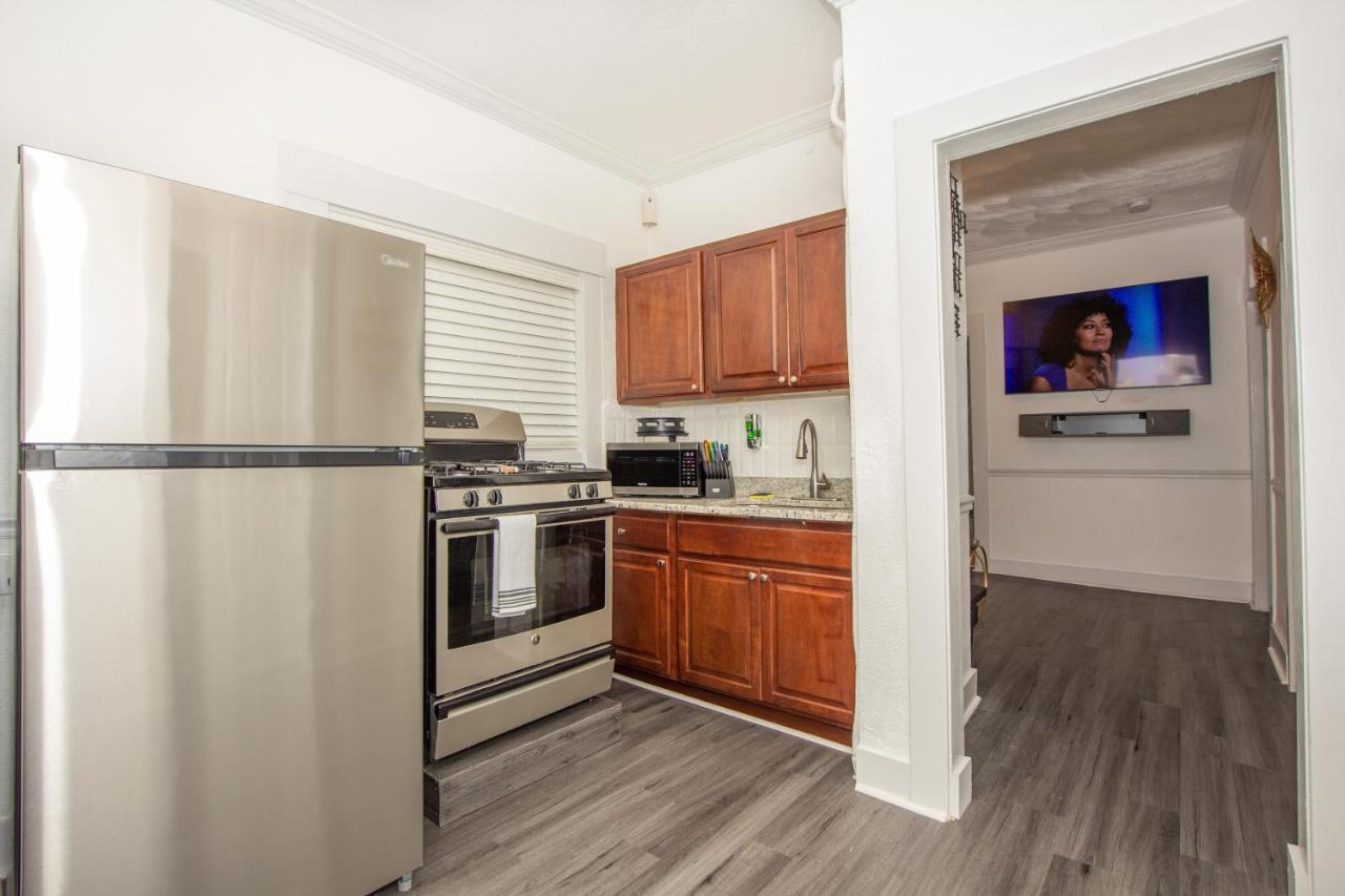 Modern Westshore Apartment Tampa Kültér fotó