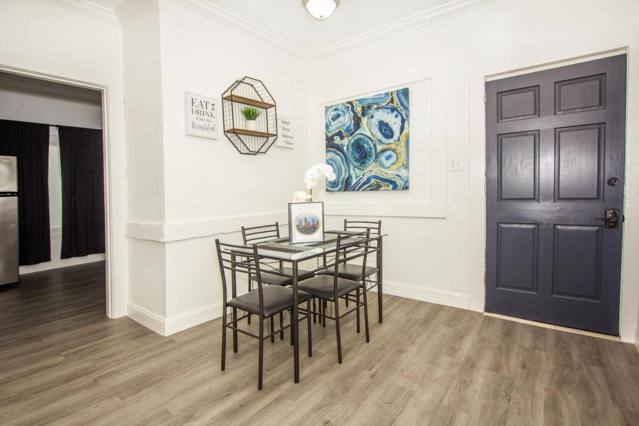 Modern Westshore Apartment Tampa Kültér fotó