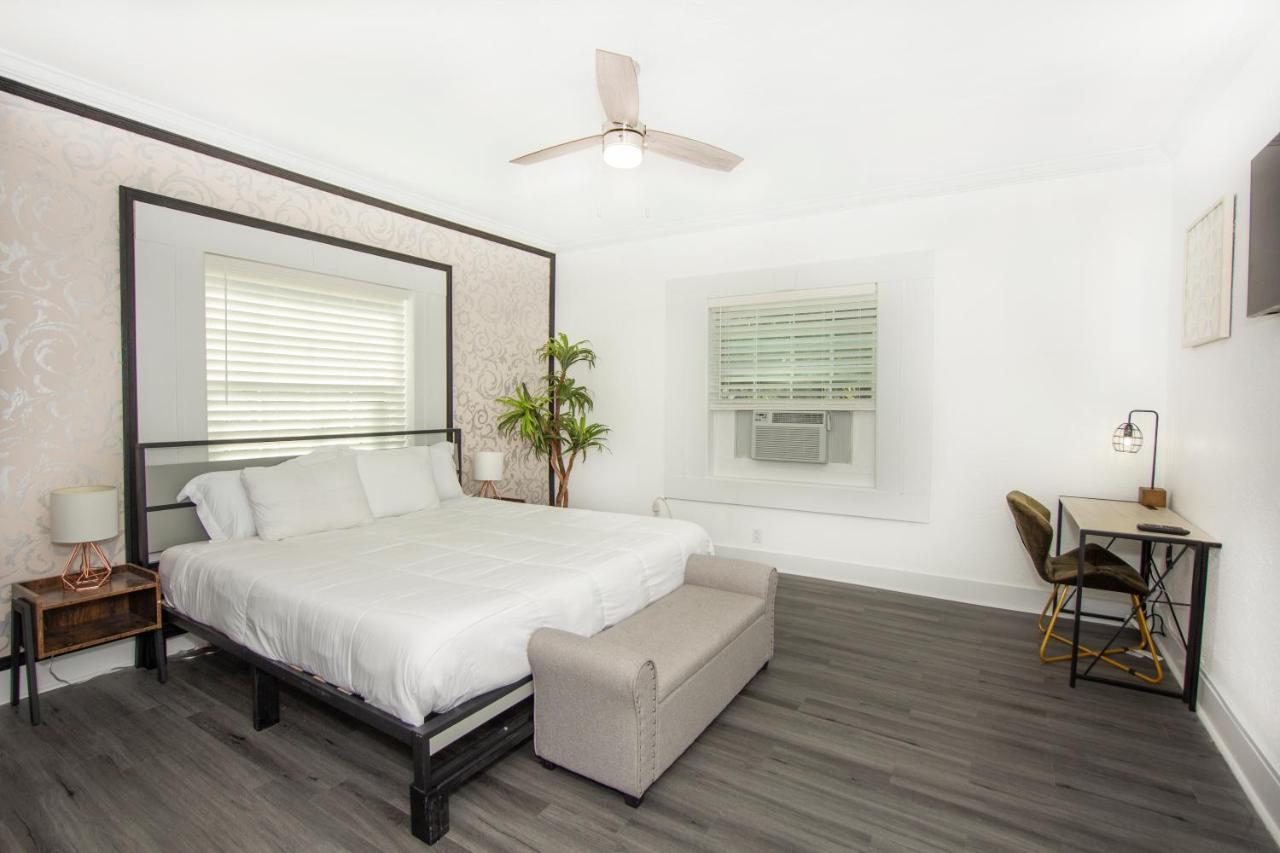 Modern Westshore Apartment Tampa Kültér fotó