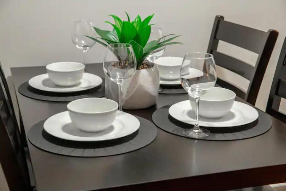 Modern Westshore Apartment Tampa Kültér fotó